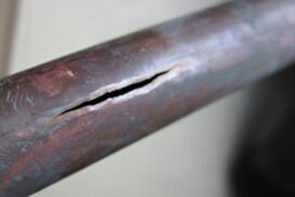 Reparacion de tuberias