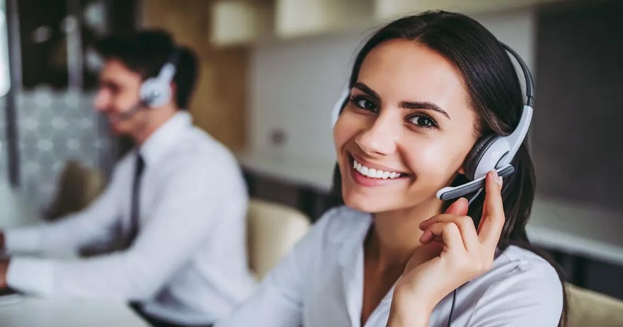 atencion telefonica Princo