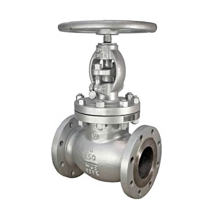 Válvulas de control