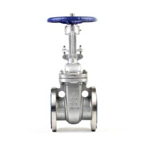 Vavulas de Compuerta Brida